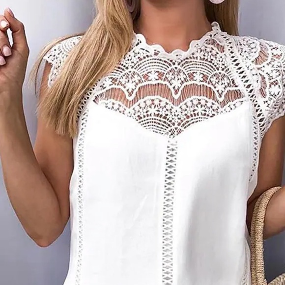 2/$25 Blouse - Picture 2 of 4